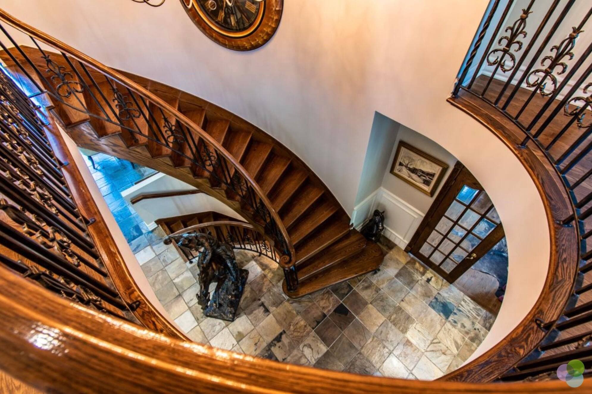 Capture d’écran du site internet Centris.ca