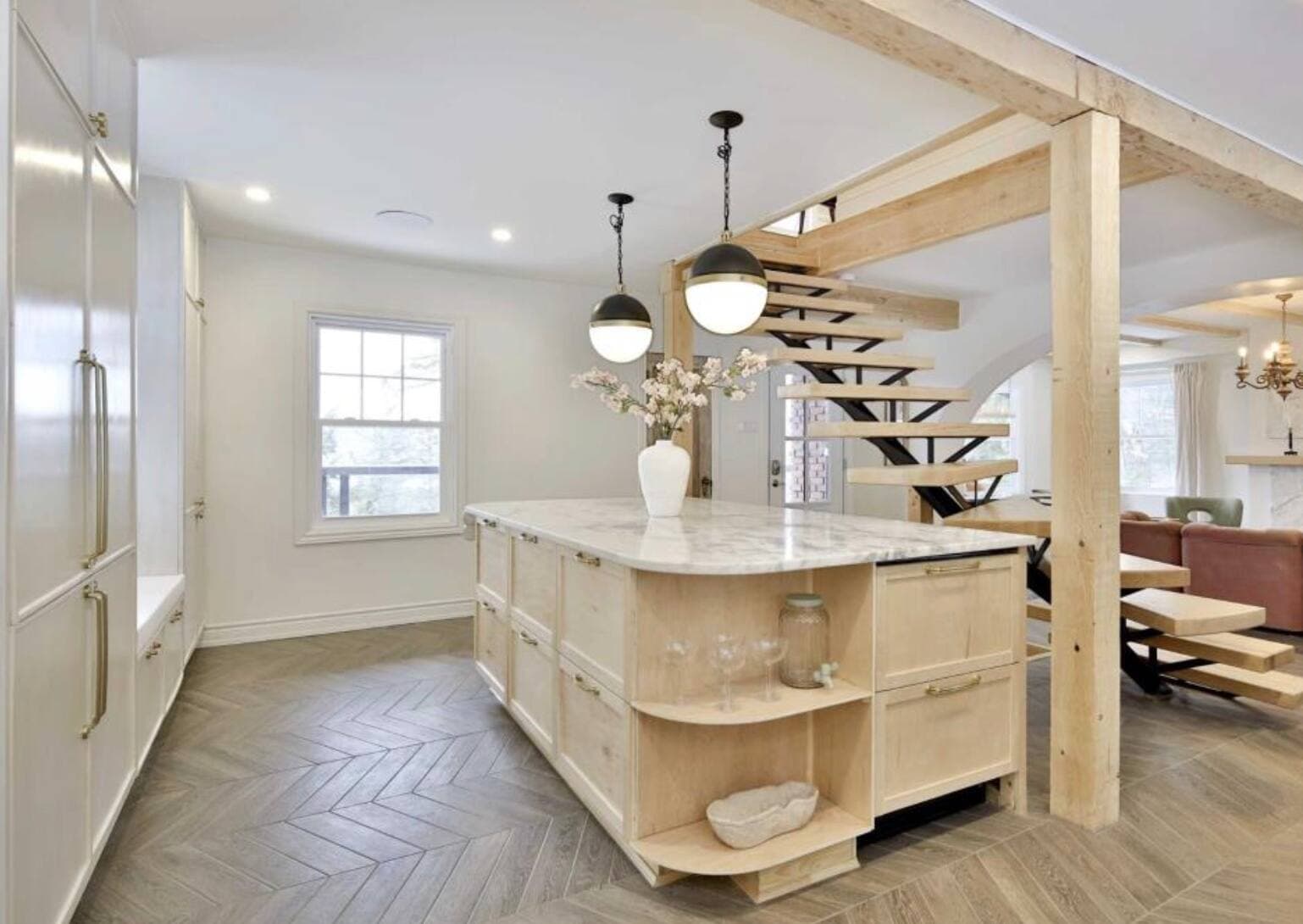 Courtoisie Antoine Moreau et Xavier Bravo de Groupe Sutton