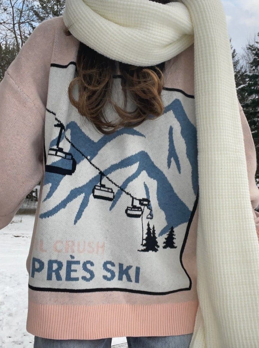 Courtoisie Girl Crush Gang