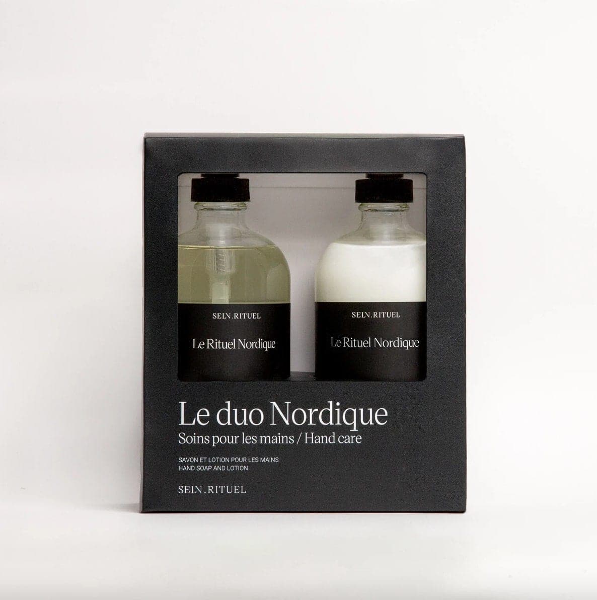 Courtoisie SELV RITUEL