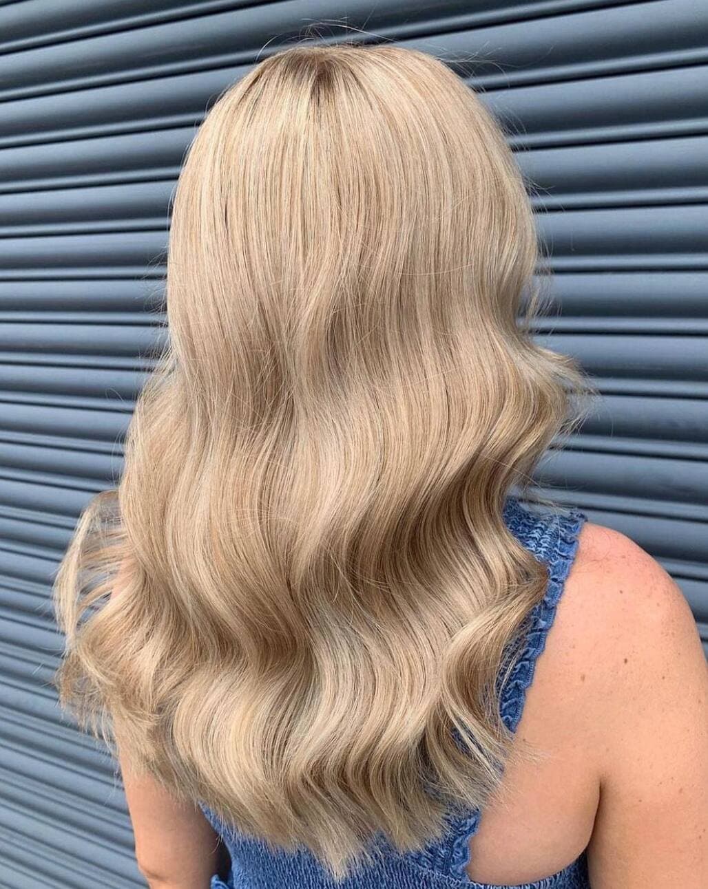 Instagram : @mjshairandbeauty