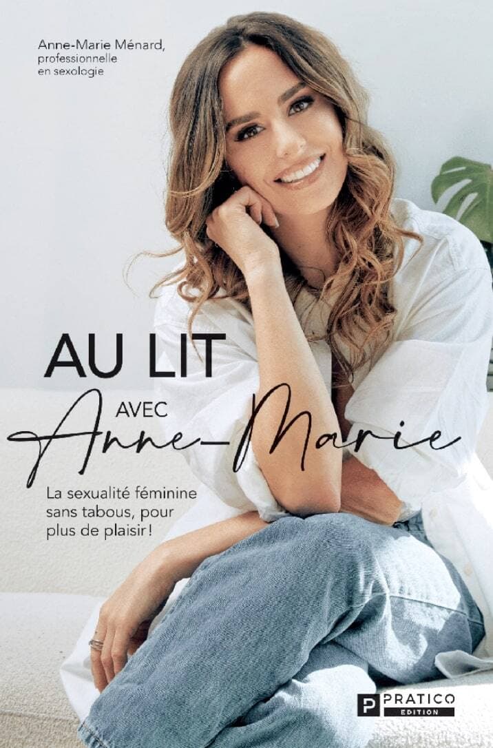 Courtoisie QUB livre