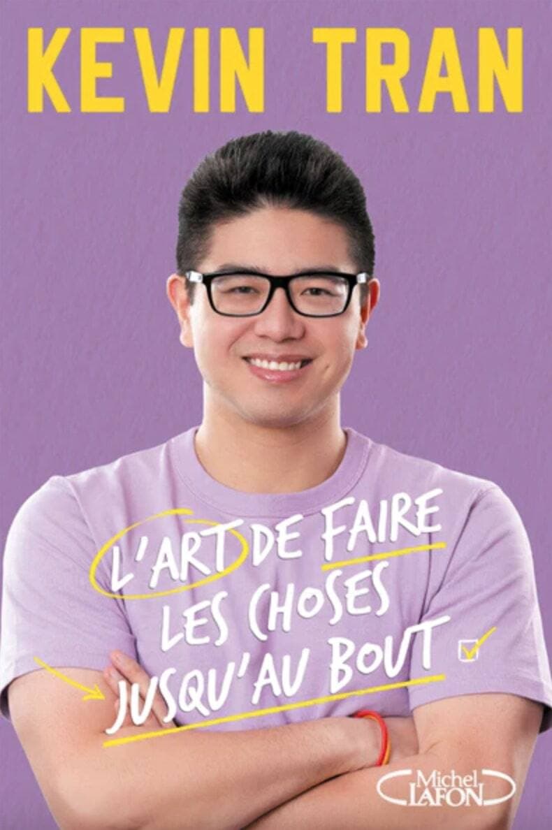 Courtoisie QUB livre