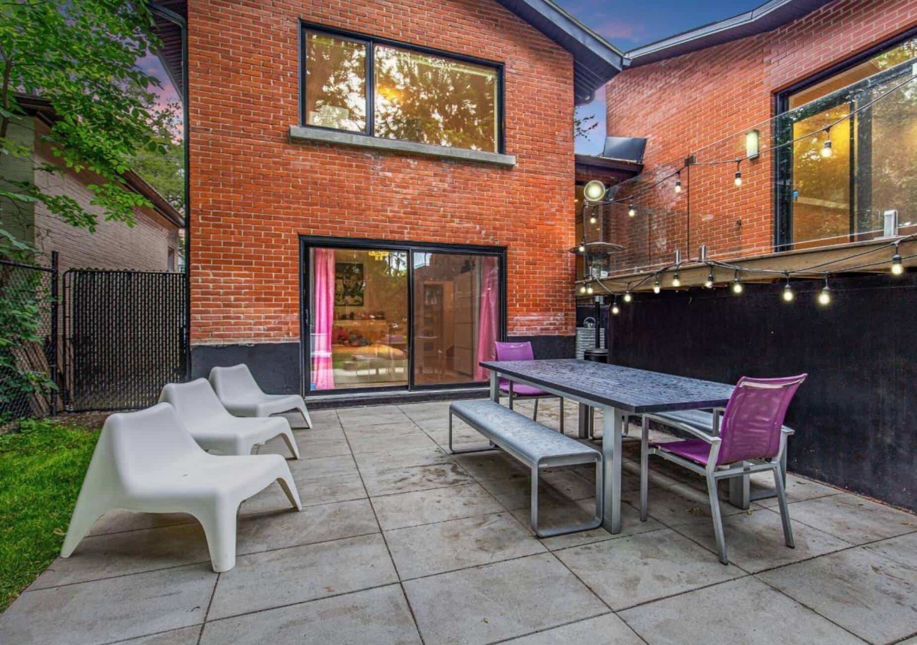 Courtoisie Venjamin Guillou-Nisin de Royal Lepage