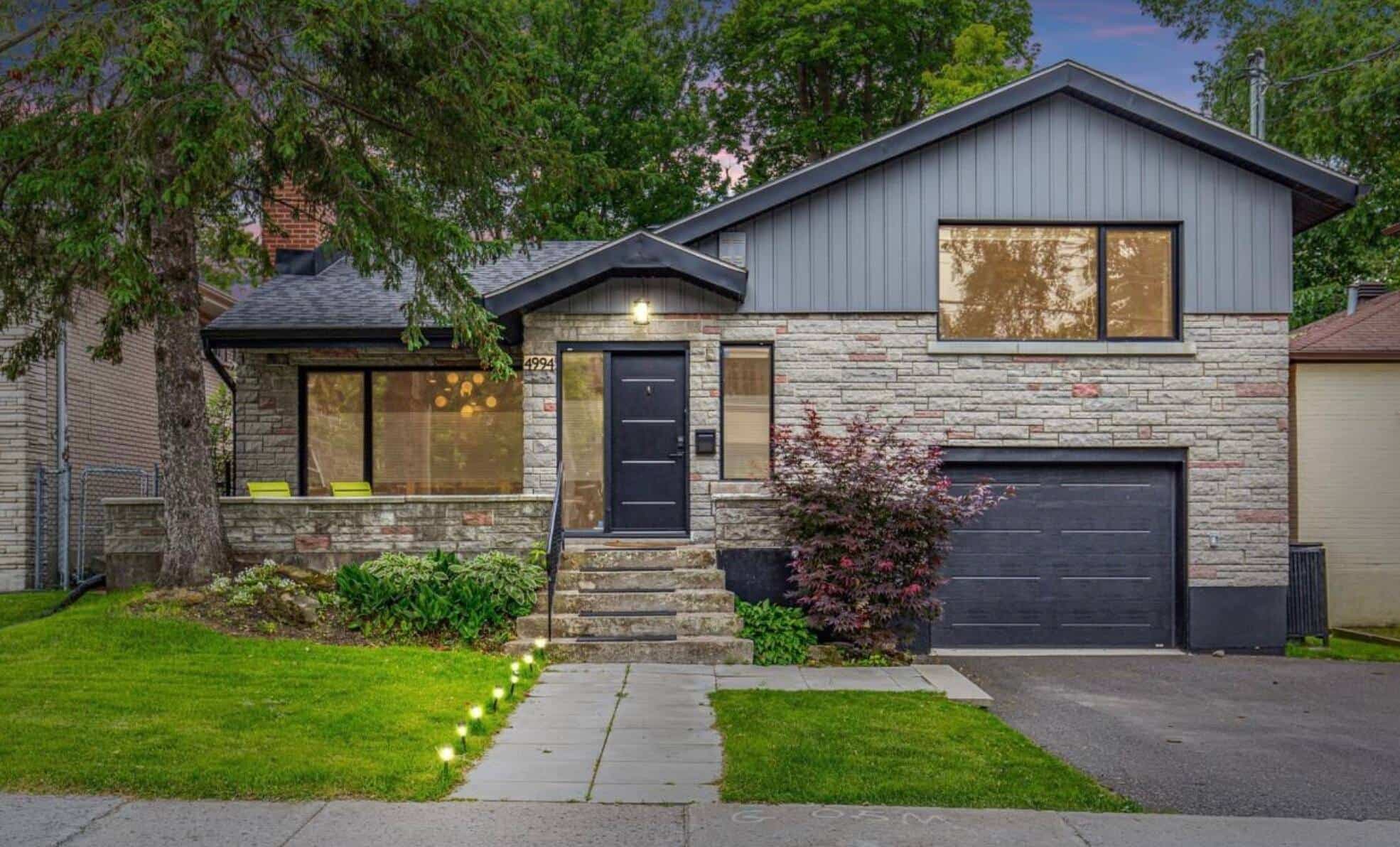 Courtoisie Venjamin Guillou-Nisin de Royal Lepage