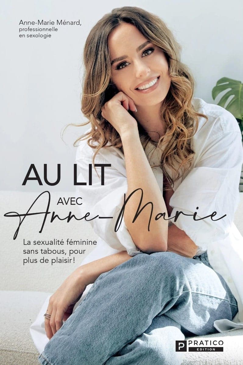 Courtoisie QUB livre