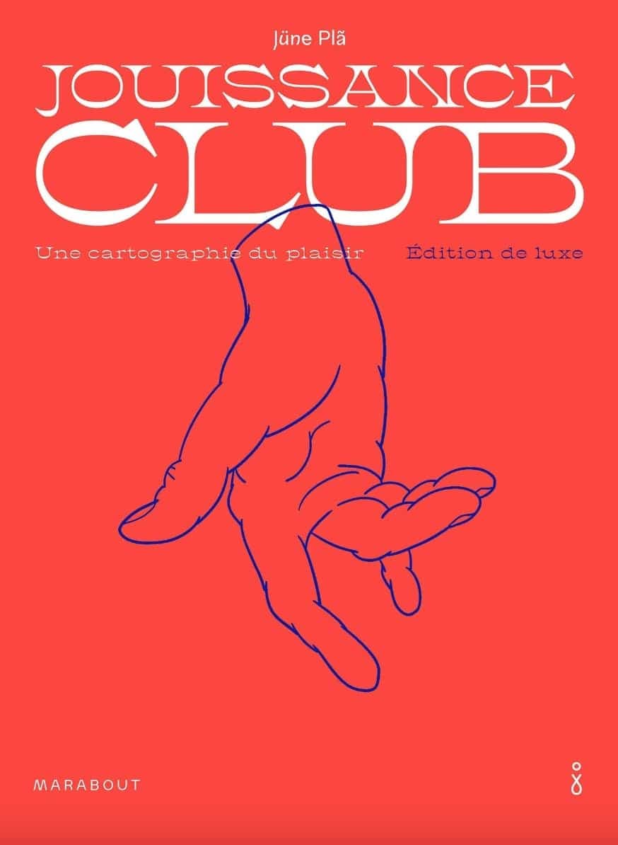 Courtoisie QUB livre