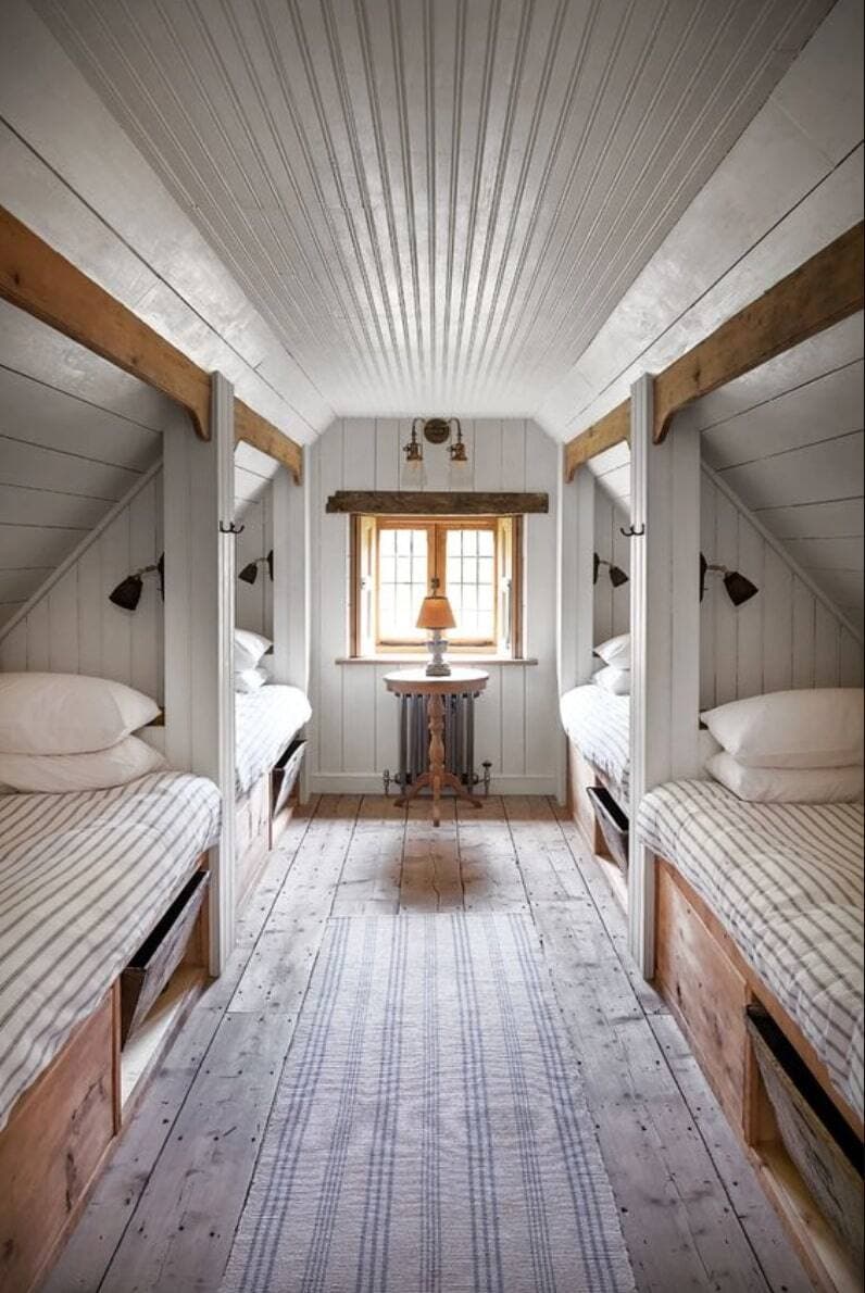 Courtoisie Pinterest