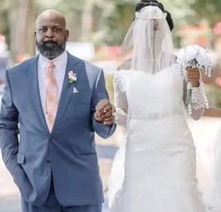 Capture d'écran Instagram