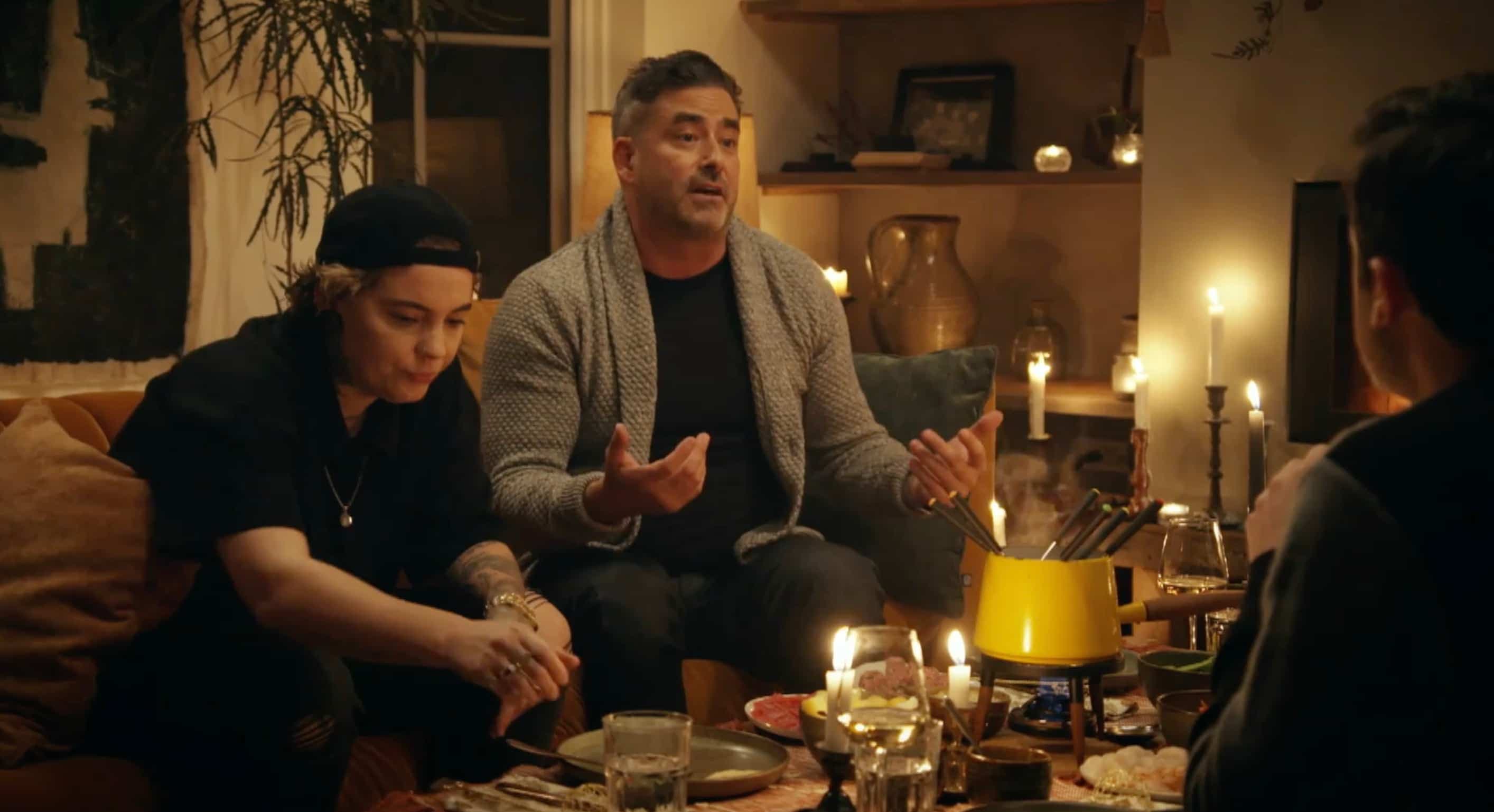 Capture d'écran via La vraie nature.