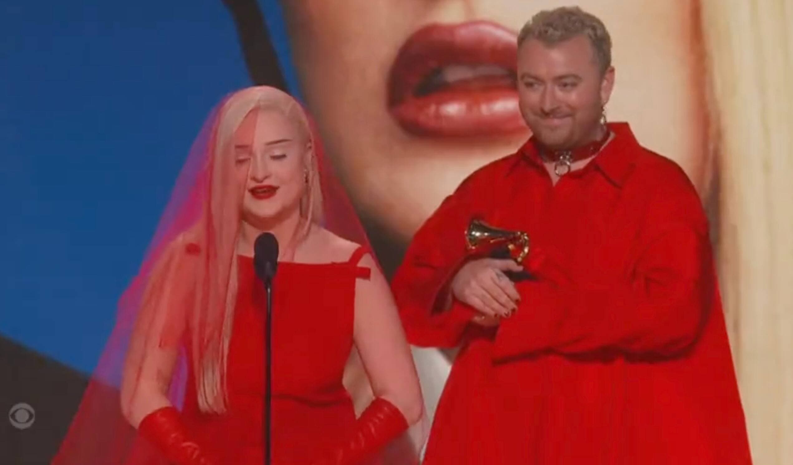 Capture d'écran via NBC.