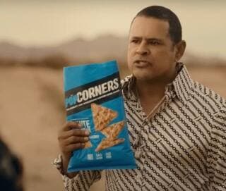 Capture d'écran Youtube