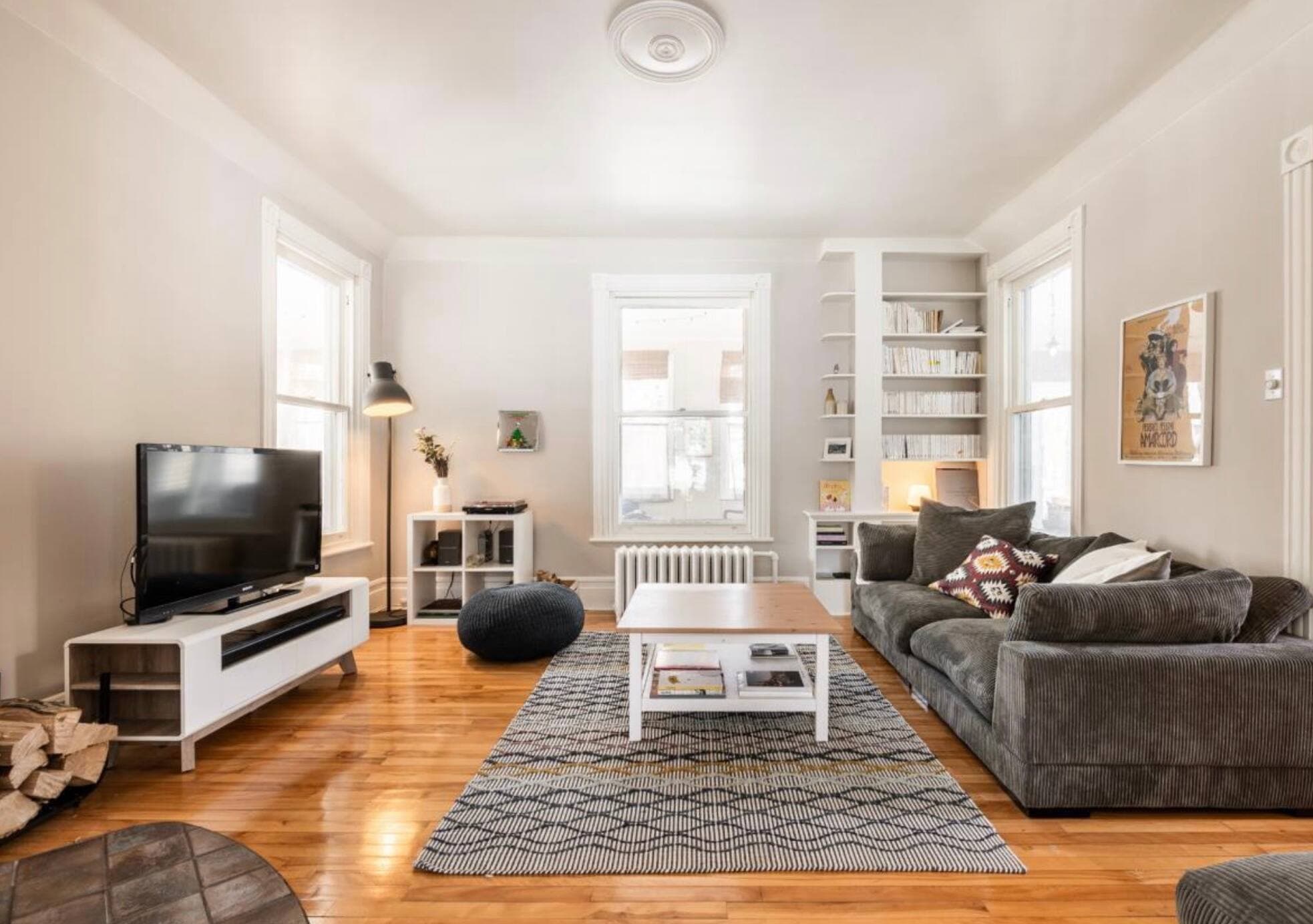 Jean-François Gingras / KW Connexion