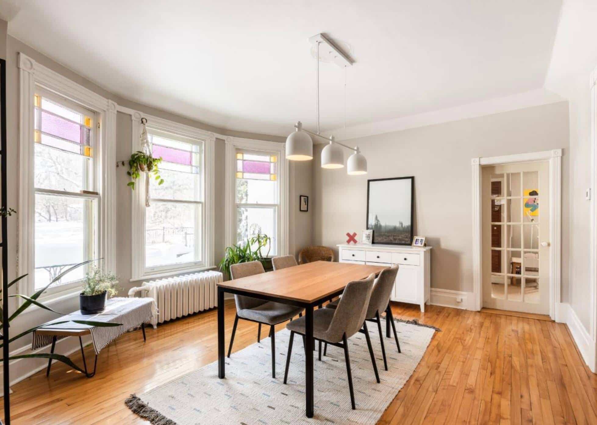 Jean-François Gingras / KW Connexion