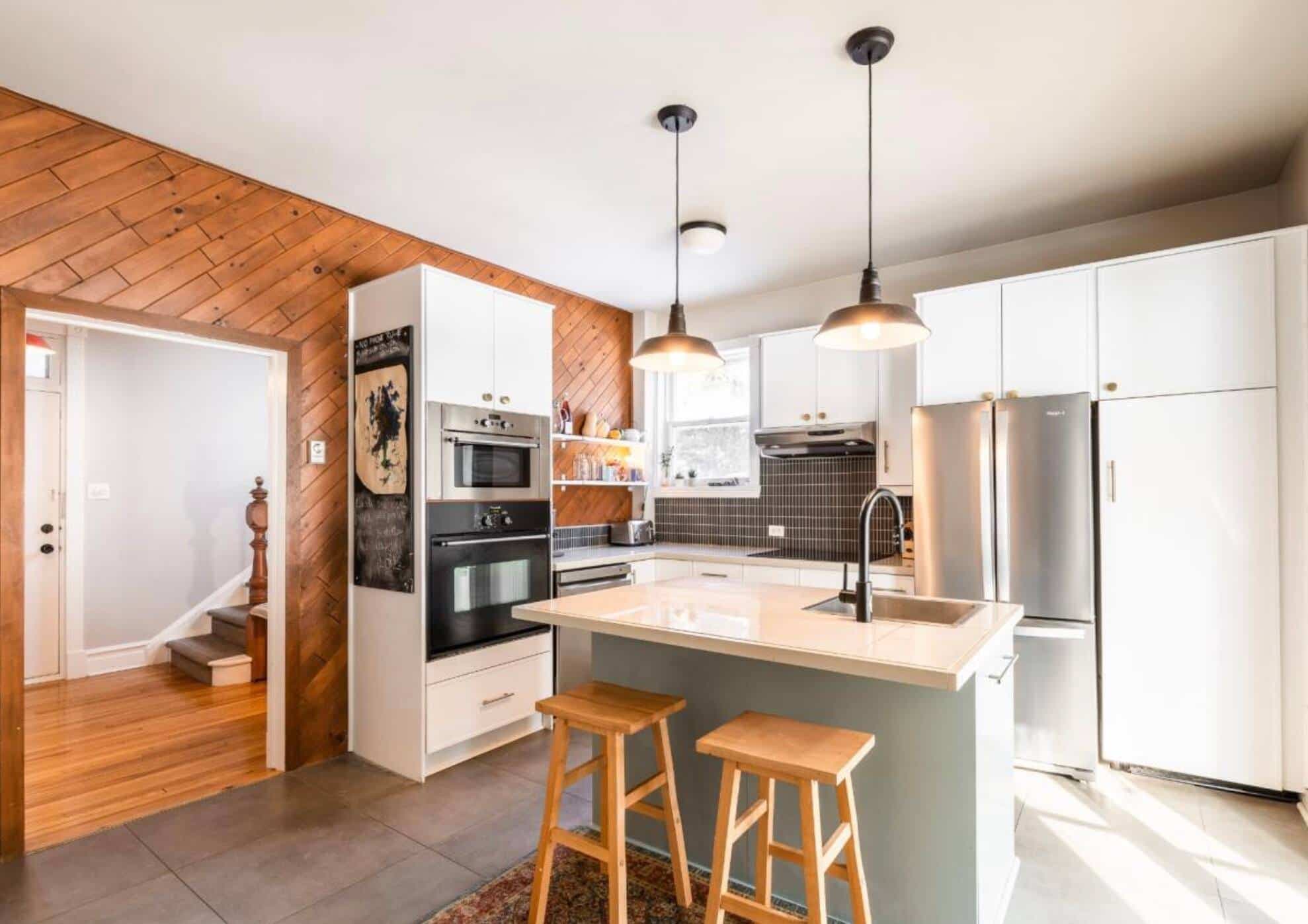 Jean-François Gingras / KW Connexion