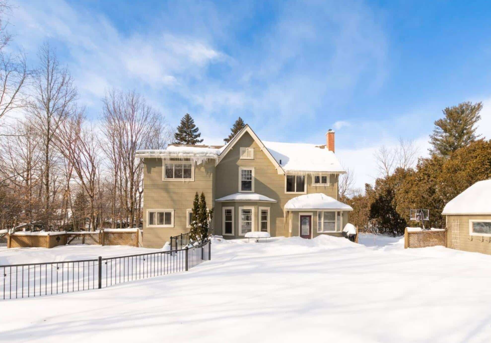 Jean-François Gingras / KW Connexion