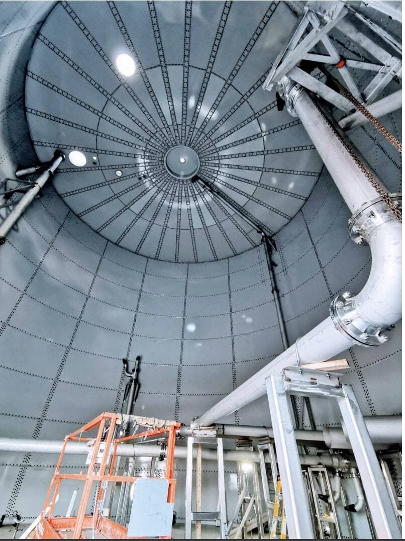 COURTOISIE : VILLE DE QUÉBEC