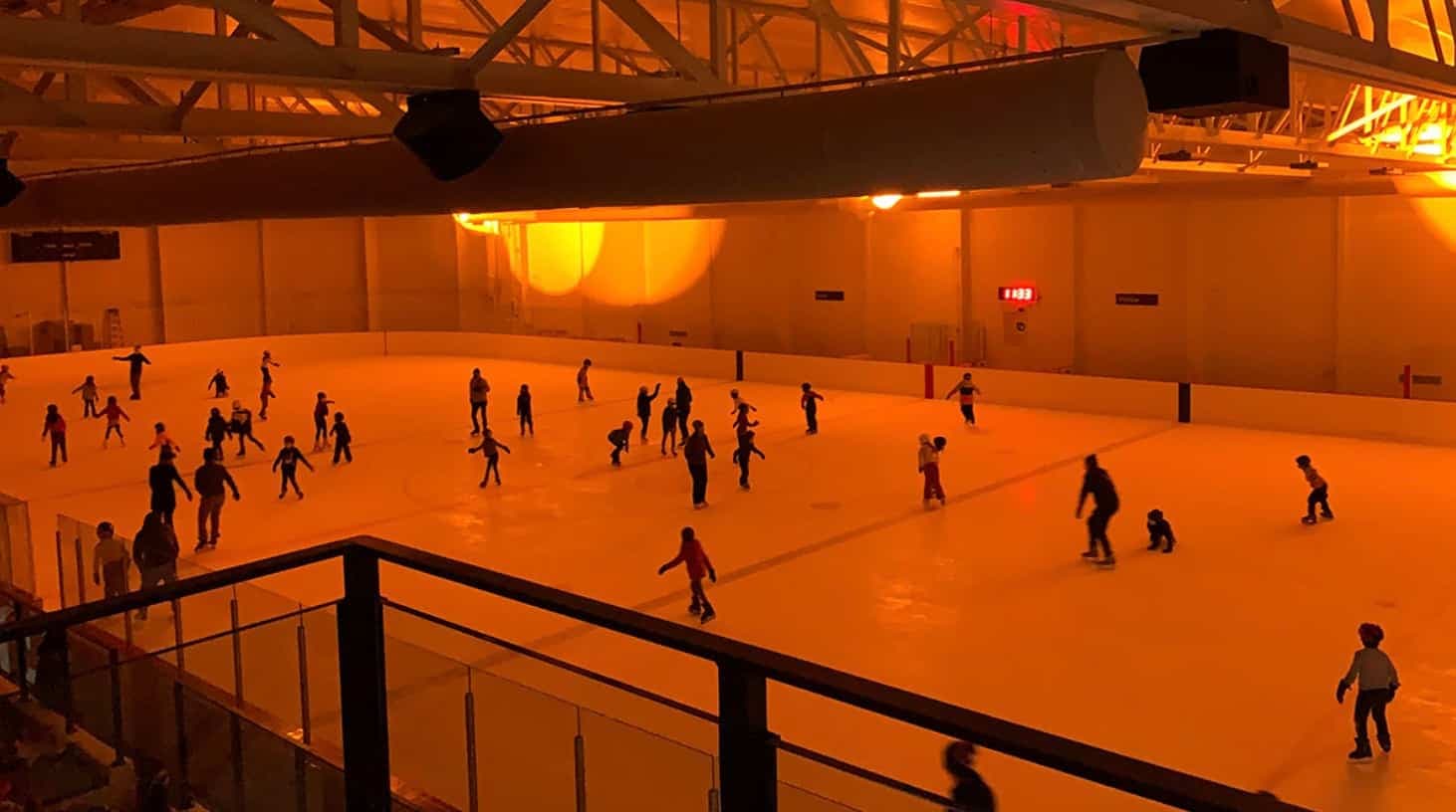 Montréal en Lumières