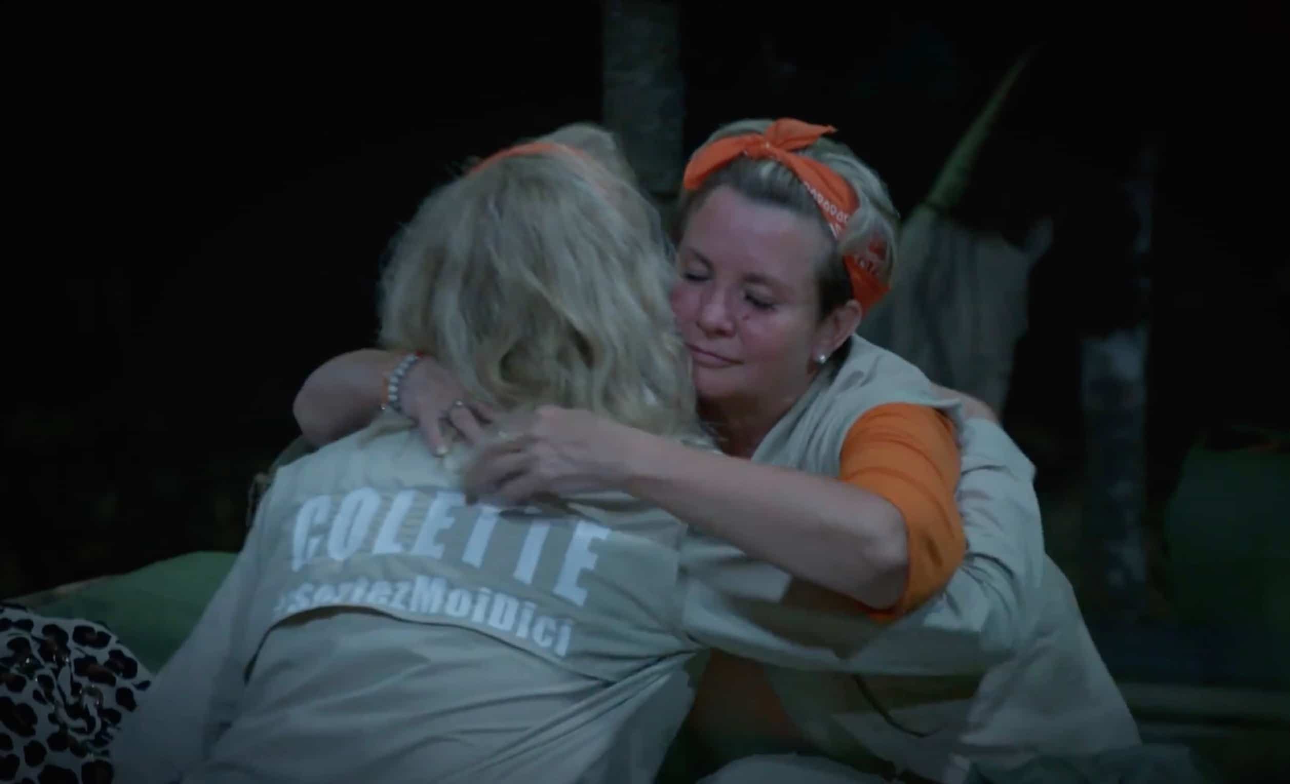 Capture d'écran via Sortez-moi d'ici!