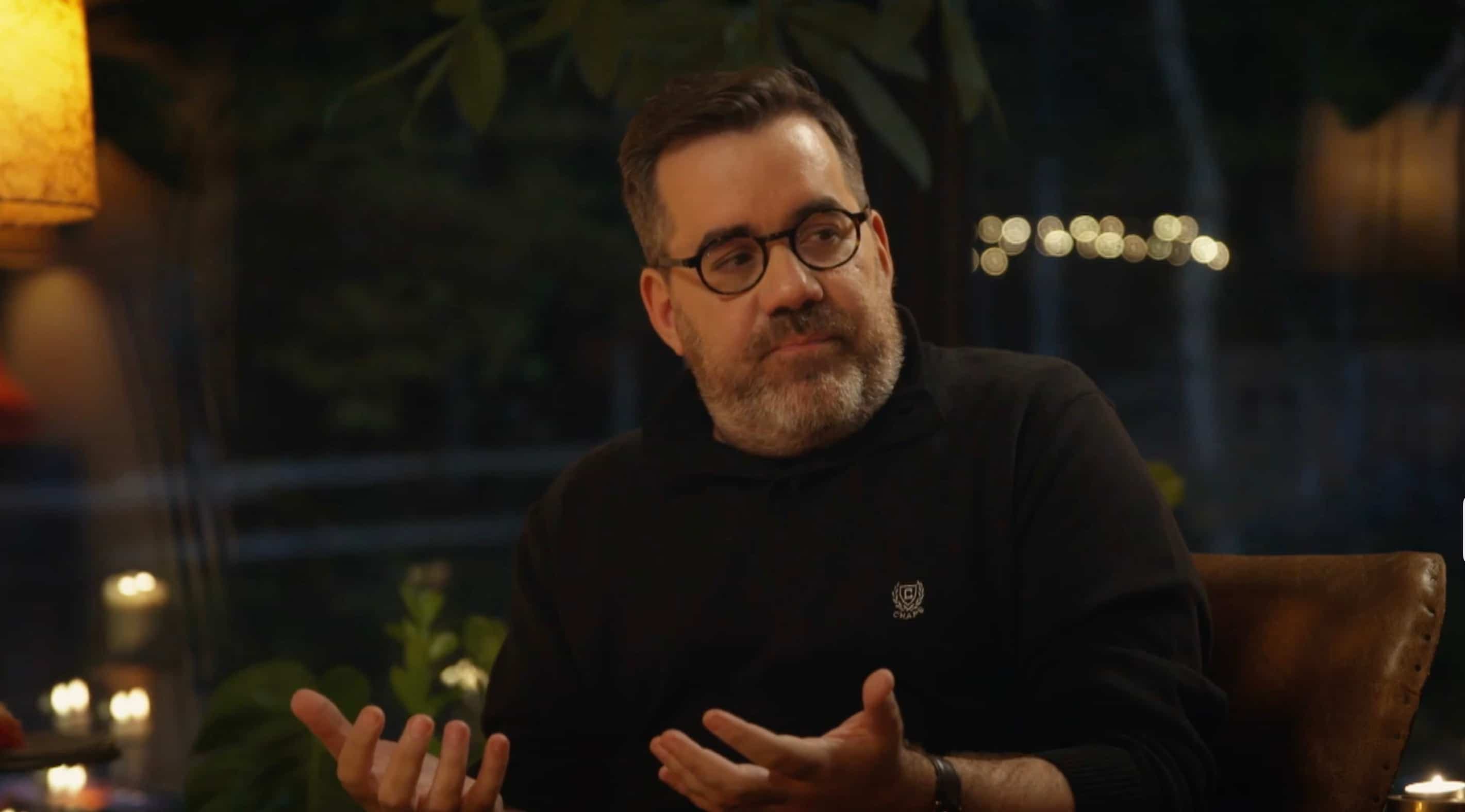 Capture d'écran via La vraie nature.