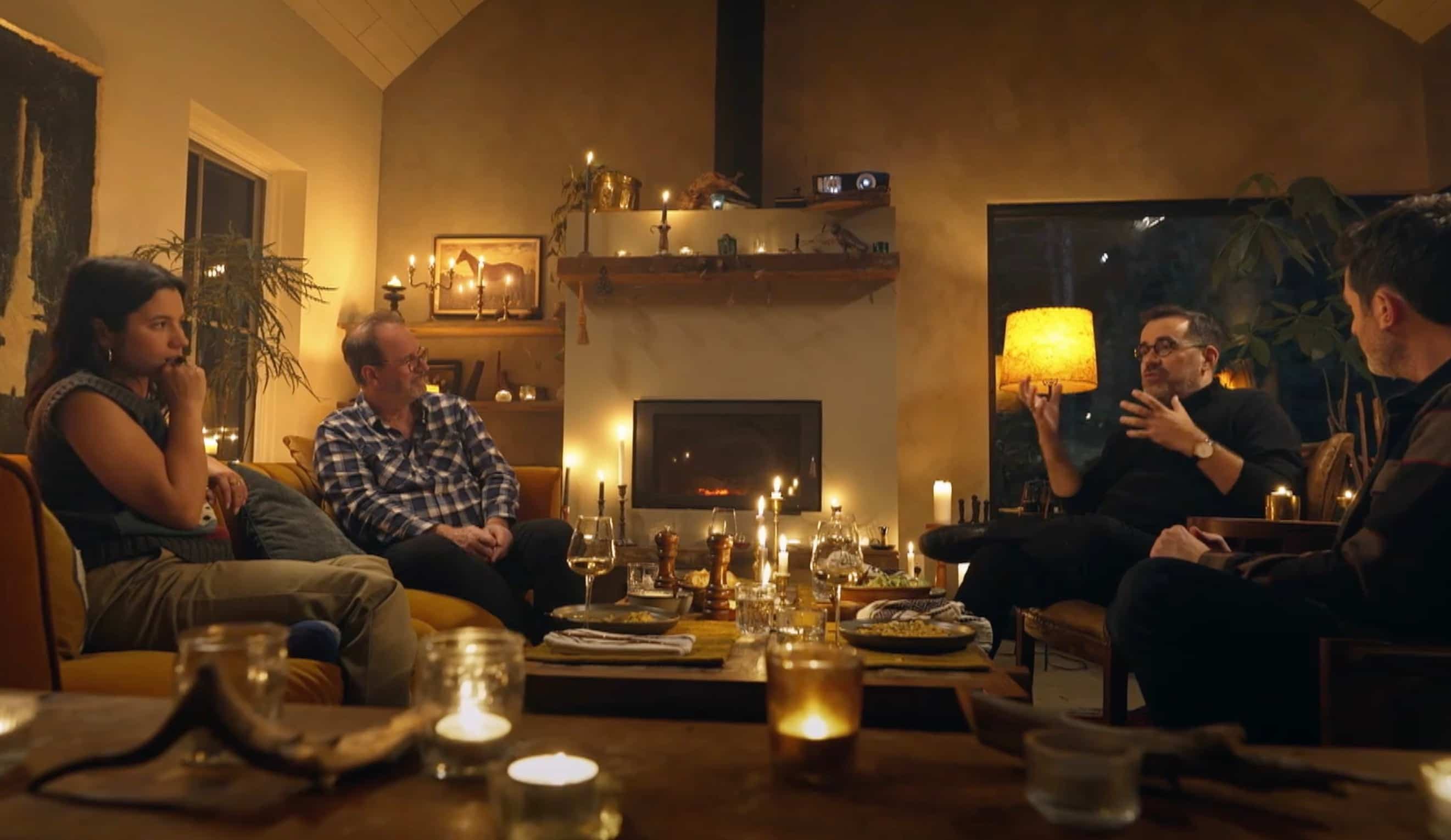 Capture d'écran via La vraie nature.