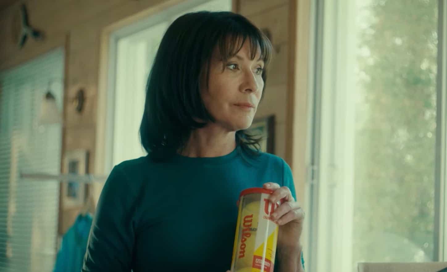 Capture d'écran via Noovo.