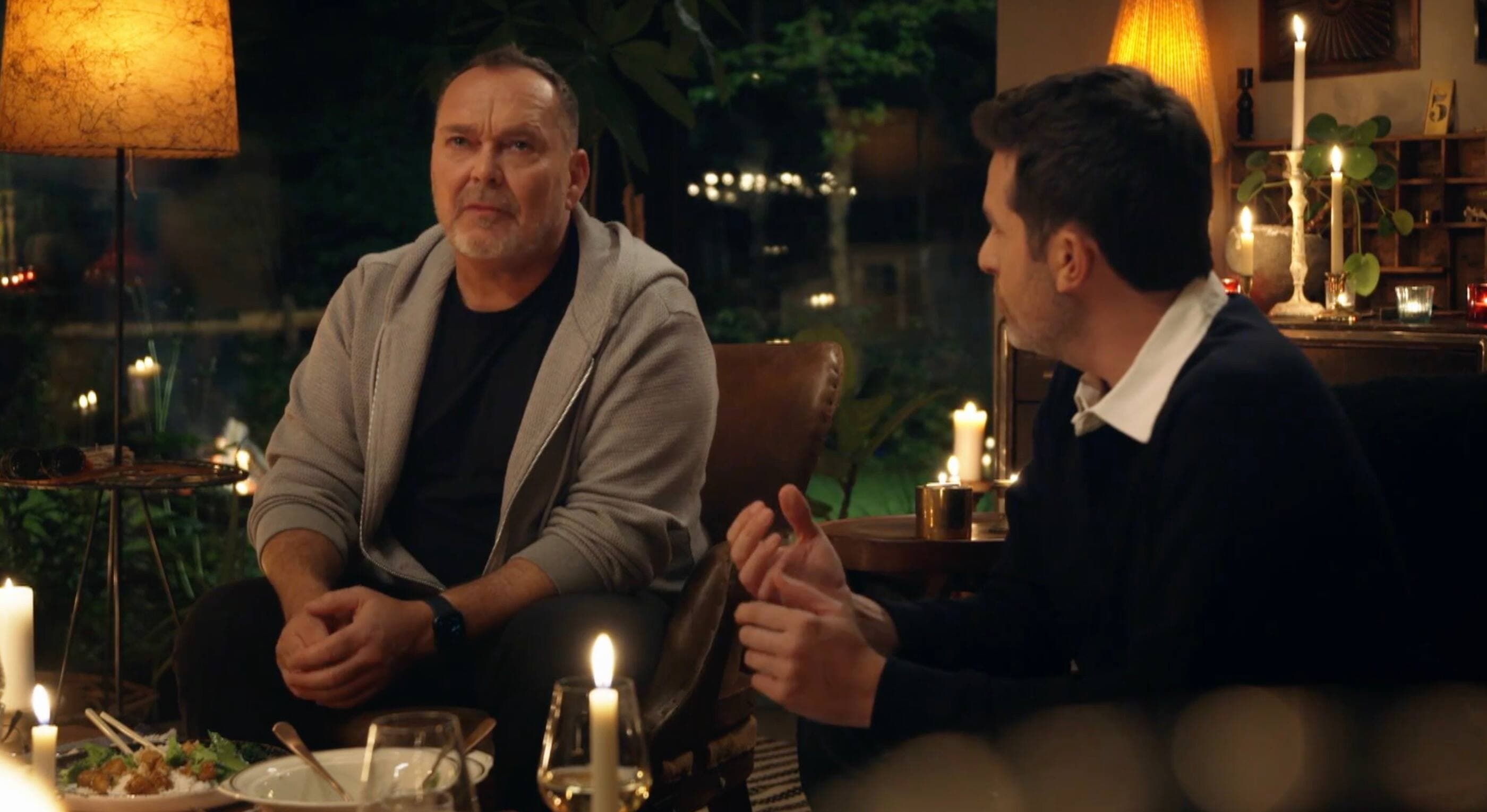 Capture d'écran via La vraie nature.