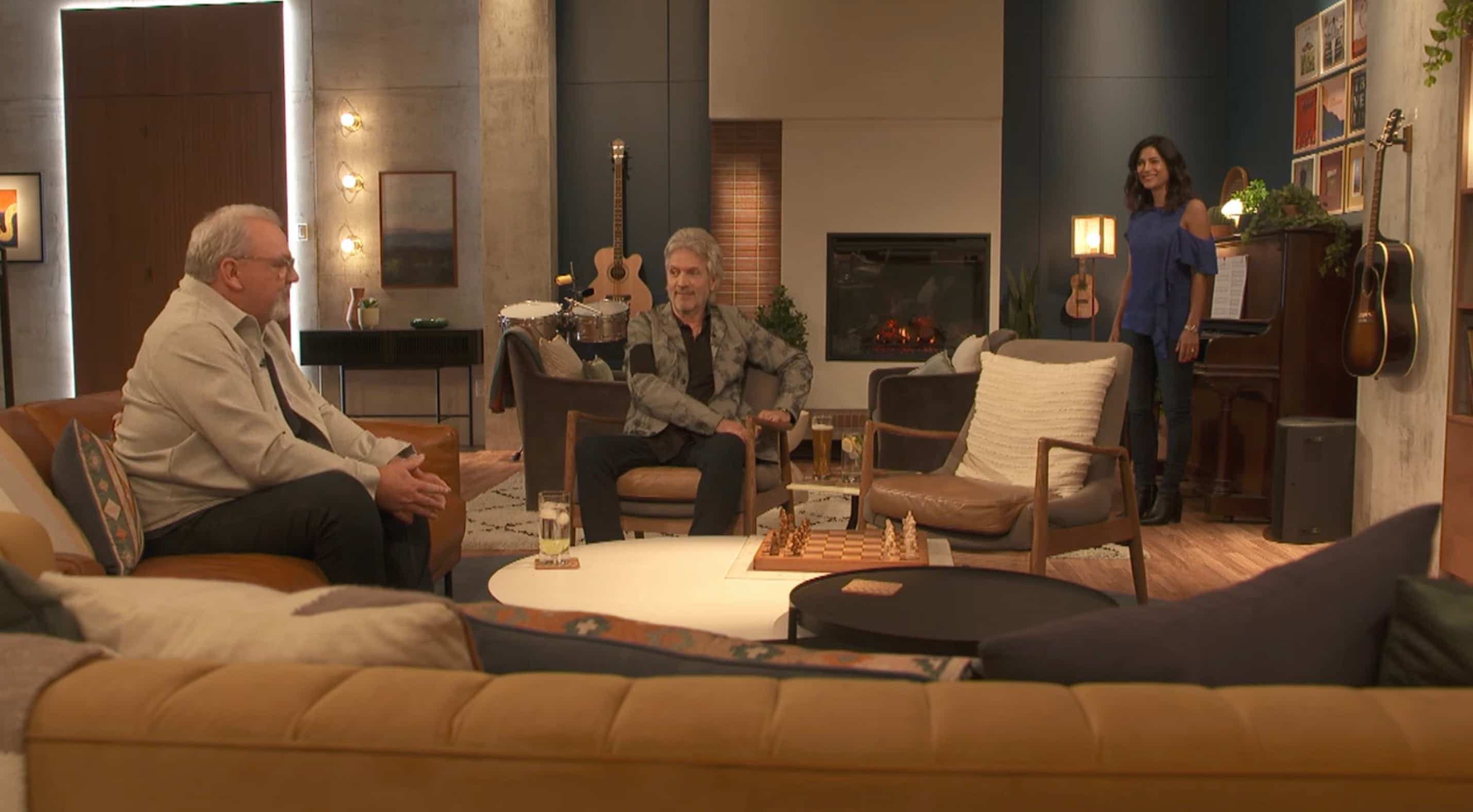 Capture d'écran via La Tour.