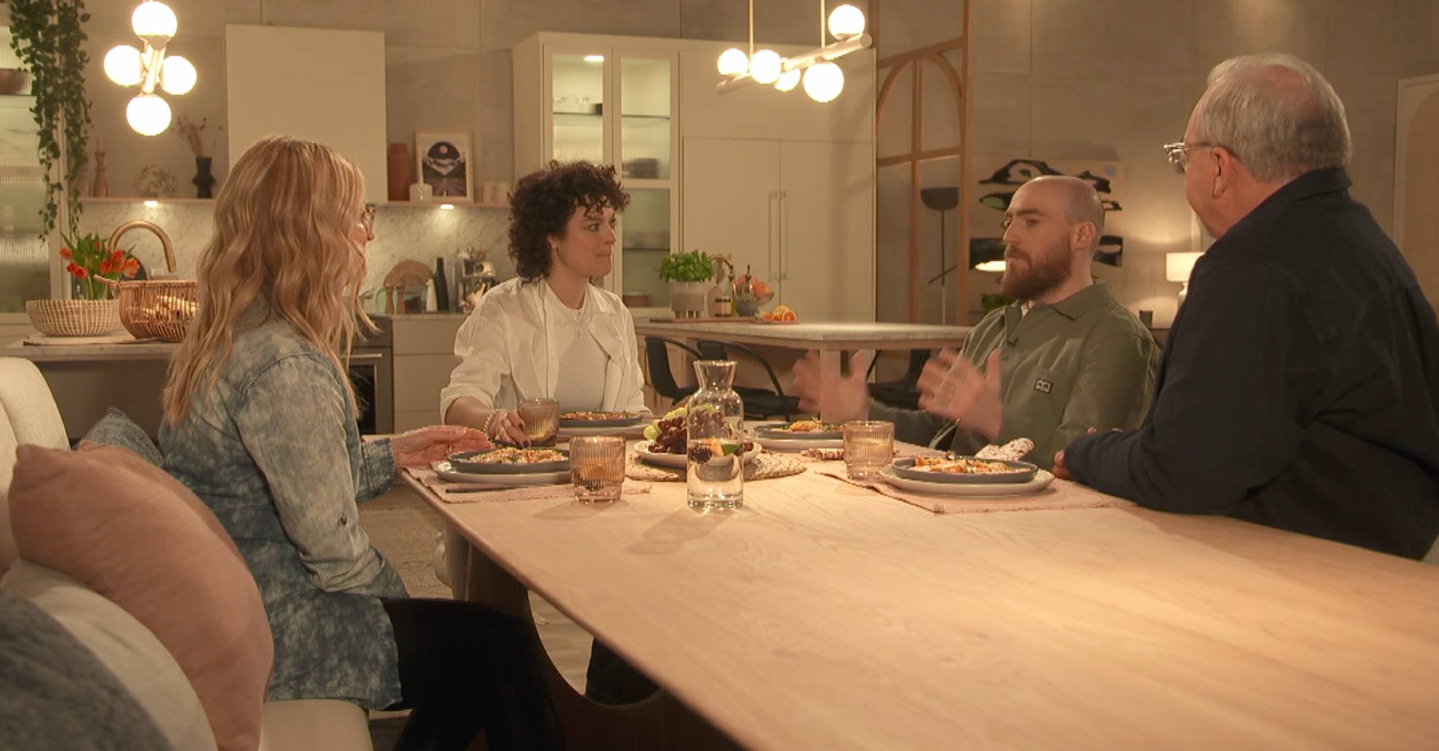 Capture d'écran via La Tour.