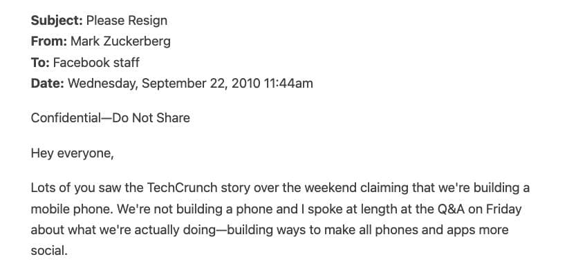 Capture d'écran (techemails.com)