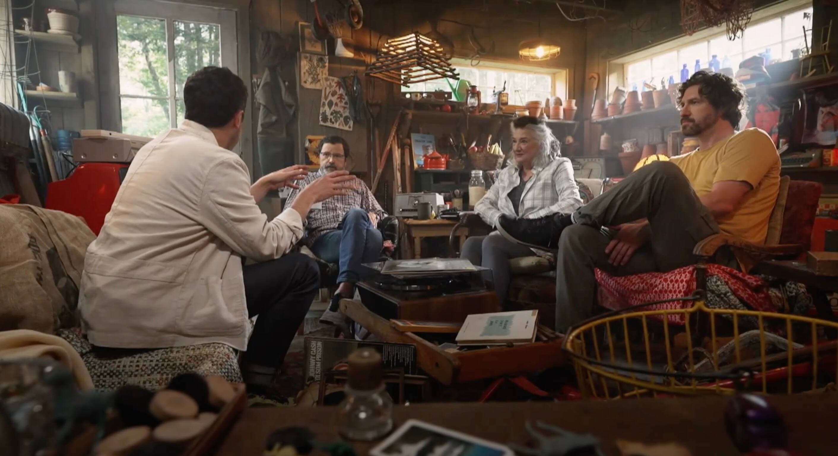 Capture d'écran via La Tour.