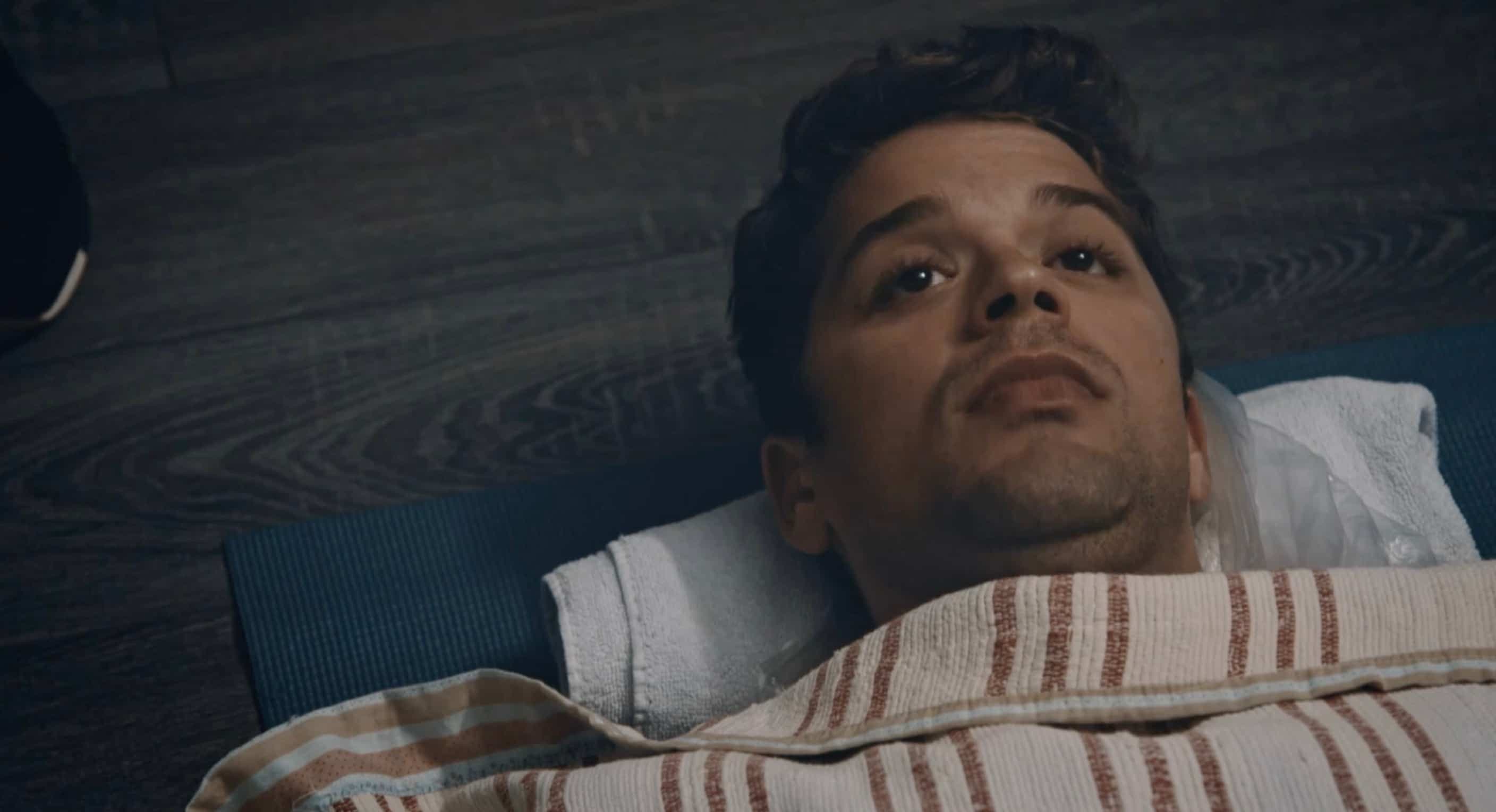 Capture d'écran via Indéfendable.