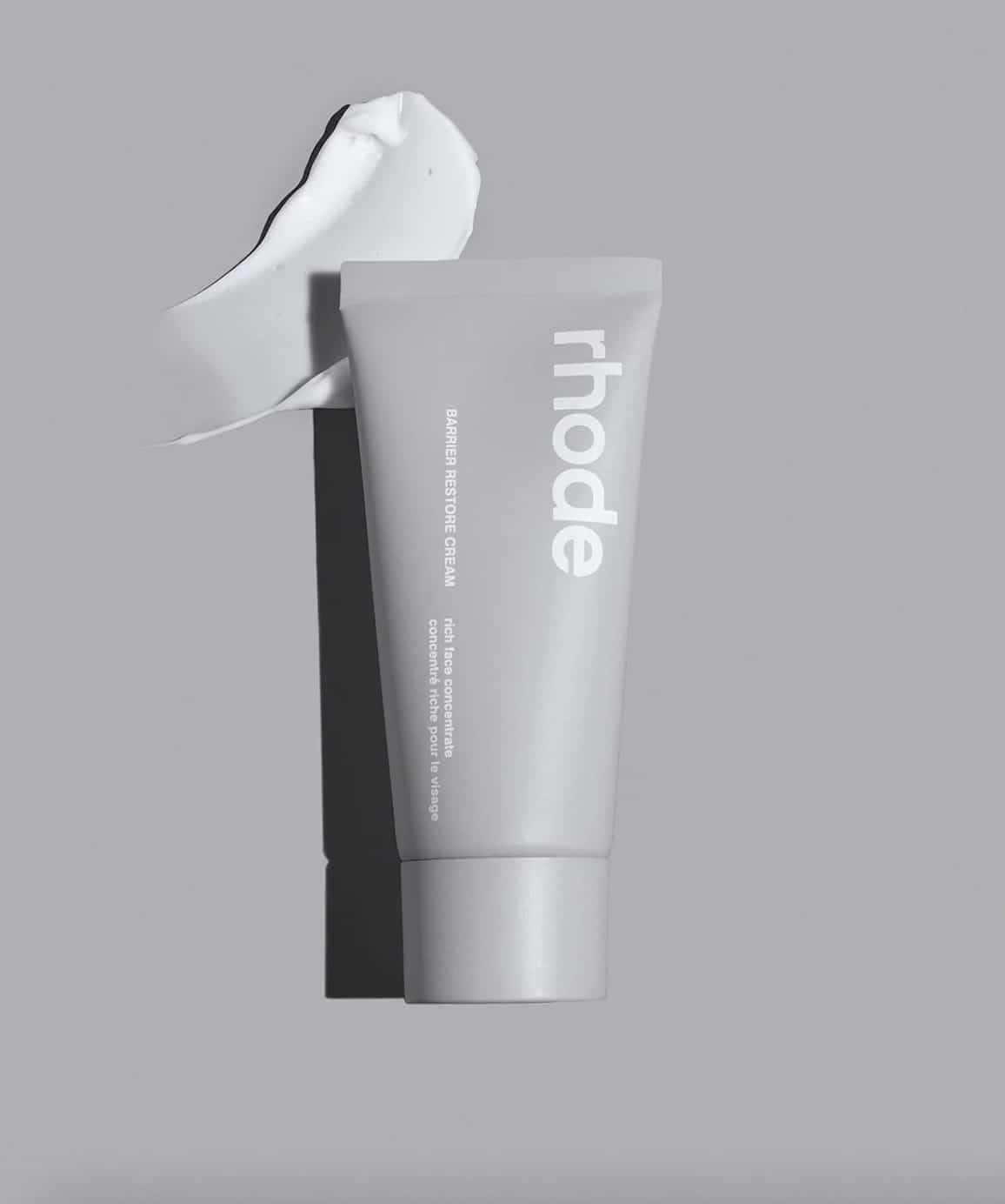 Courtoisie Rhode Skin