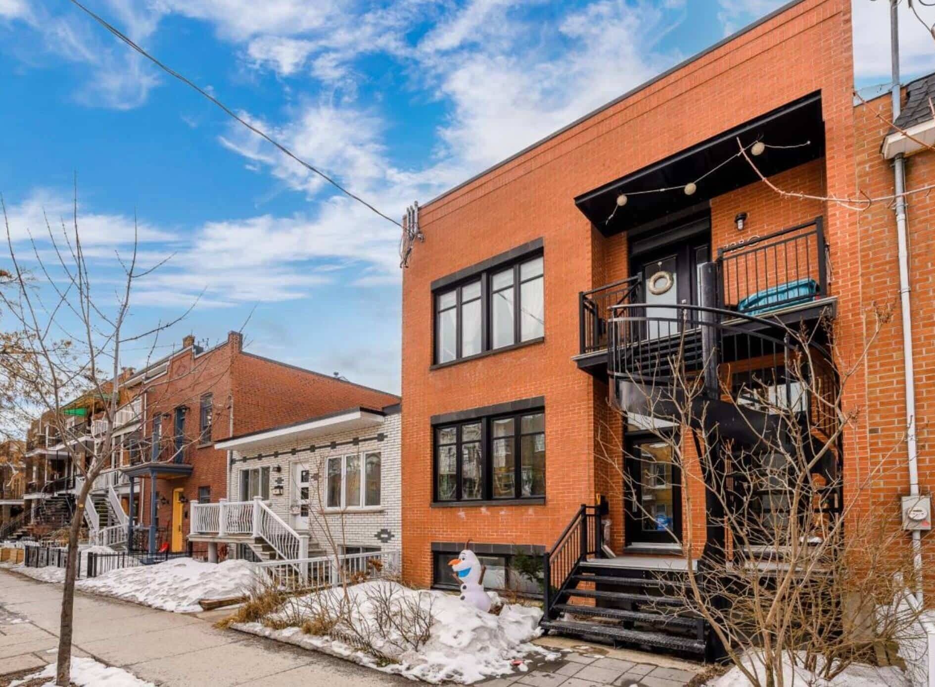 Courtoisie Esther Leblanc