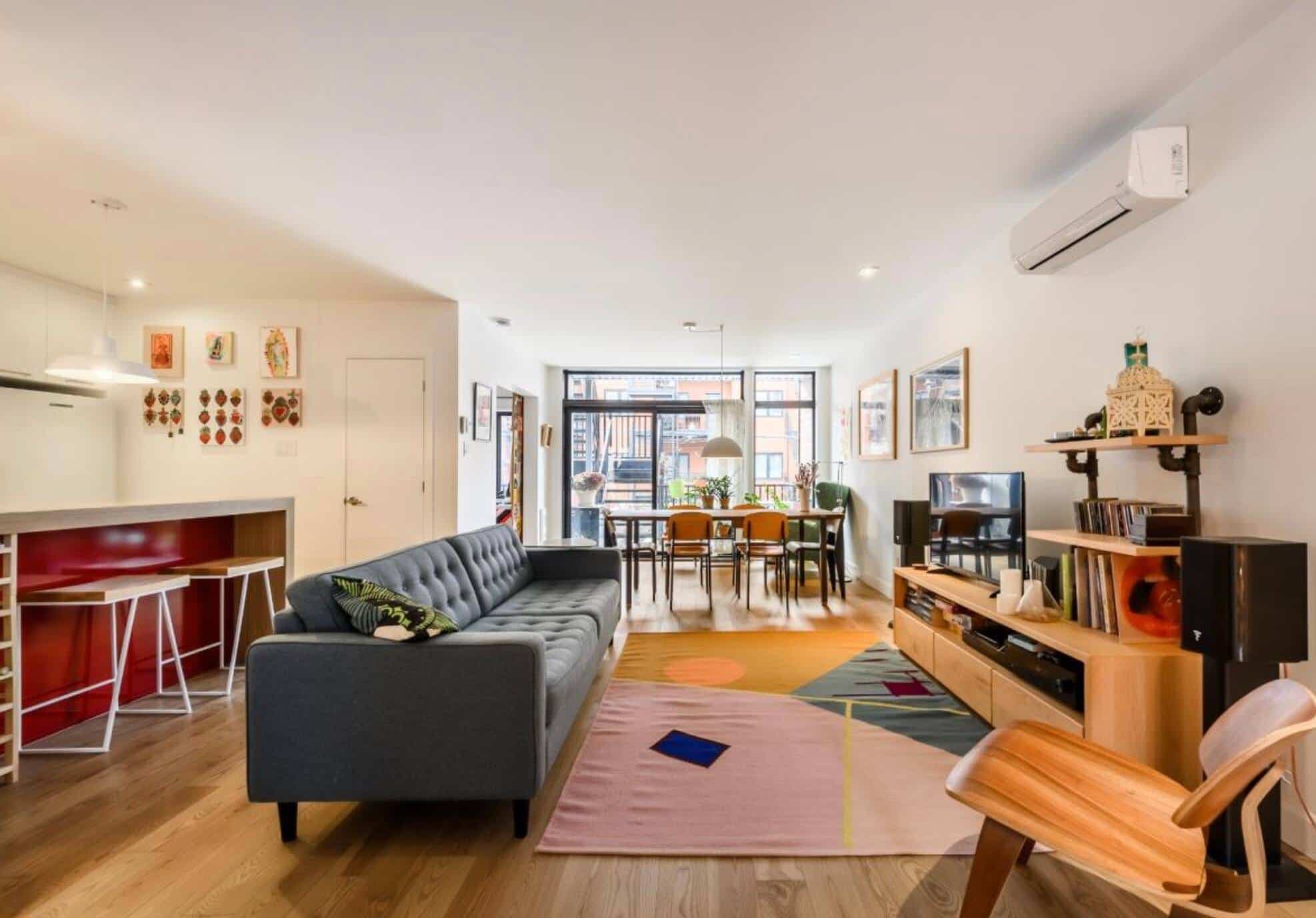 Courtoisie Esther Leblanc