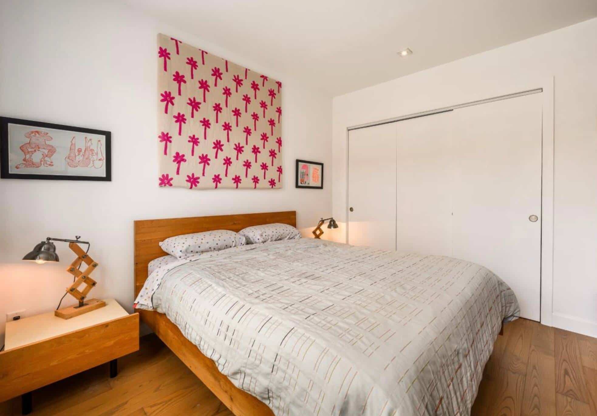 Courtoisie Esther Leblanc