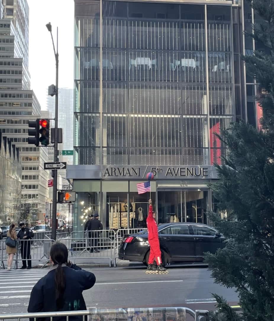 Photo Camille Payant