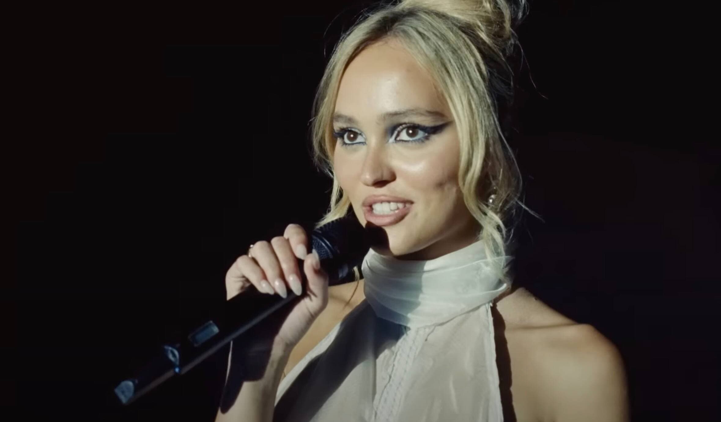 Capture d'écran via YouTube.