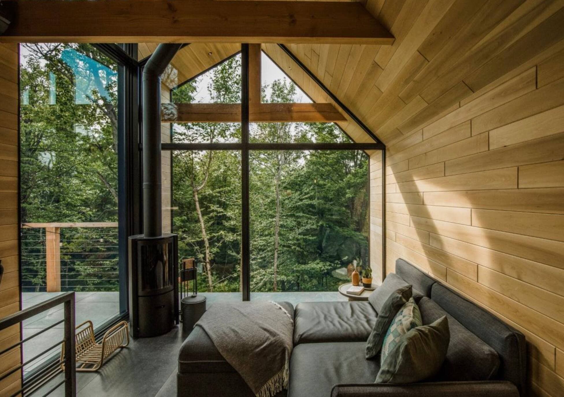 Maelstrom / Étienne Lessard