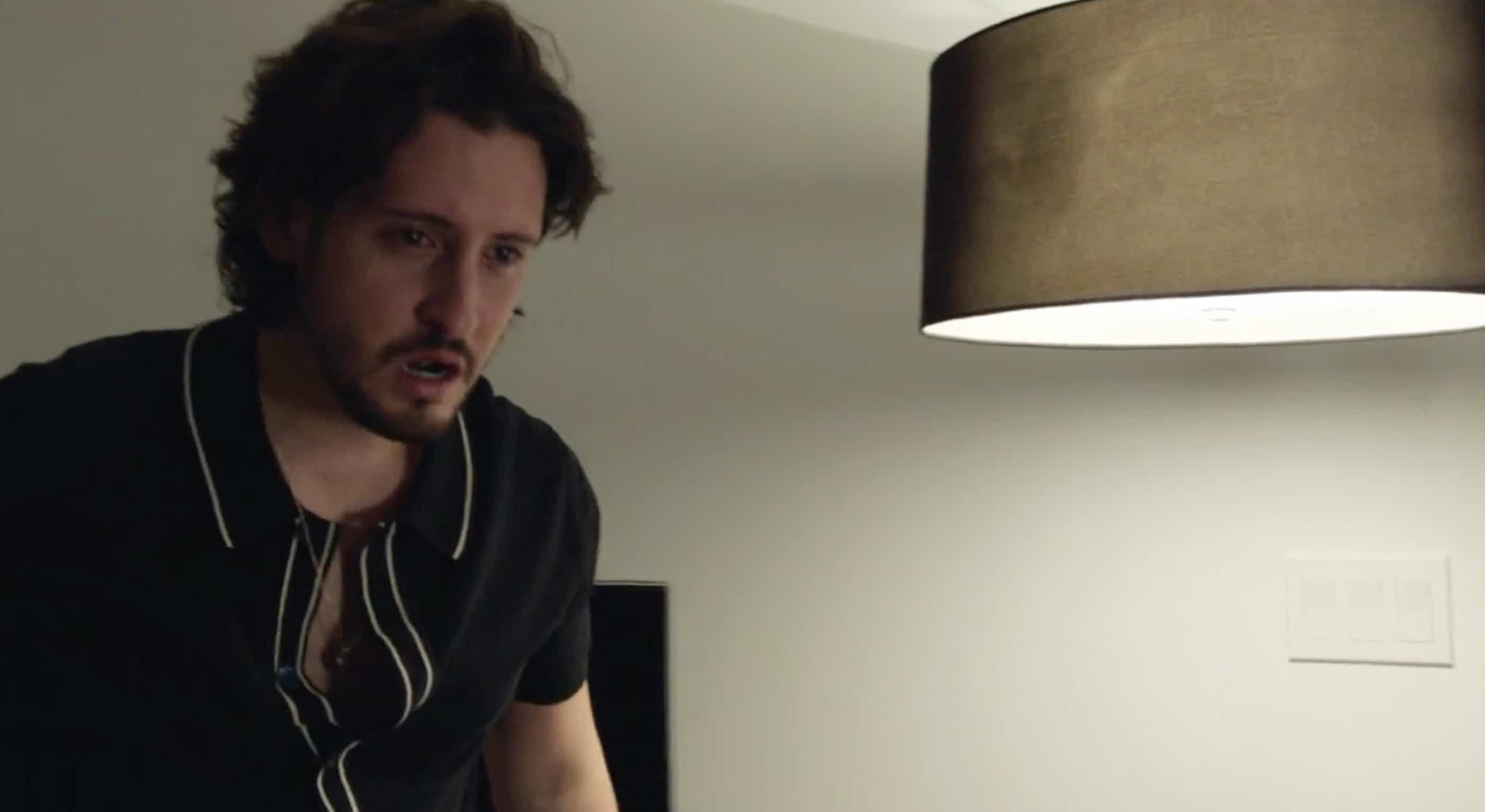 Capture d'écran via Radio-Canada.