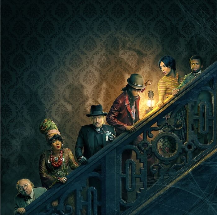 Capture d’écran tirée de l’affiche du film