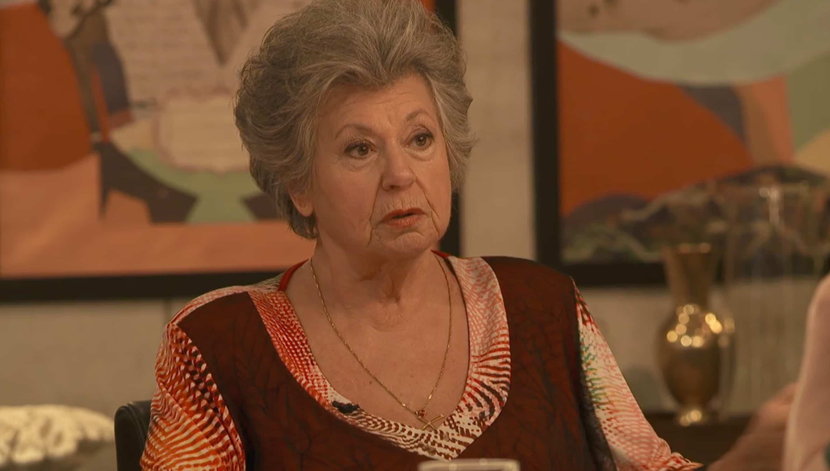 Capture d'écran via La Tour.