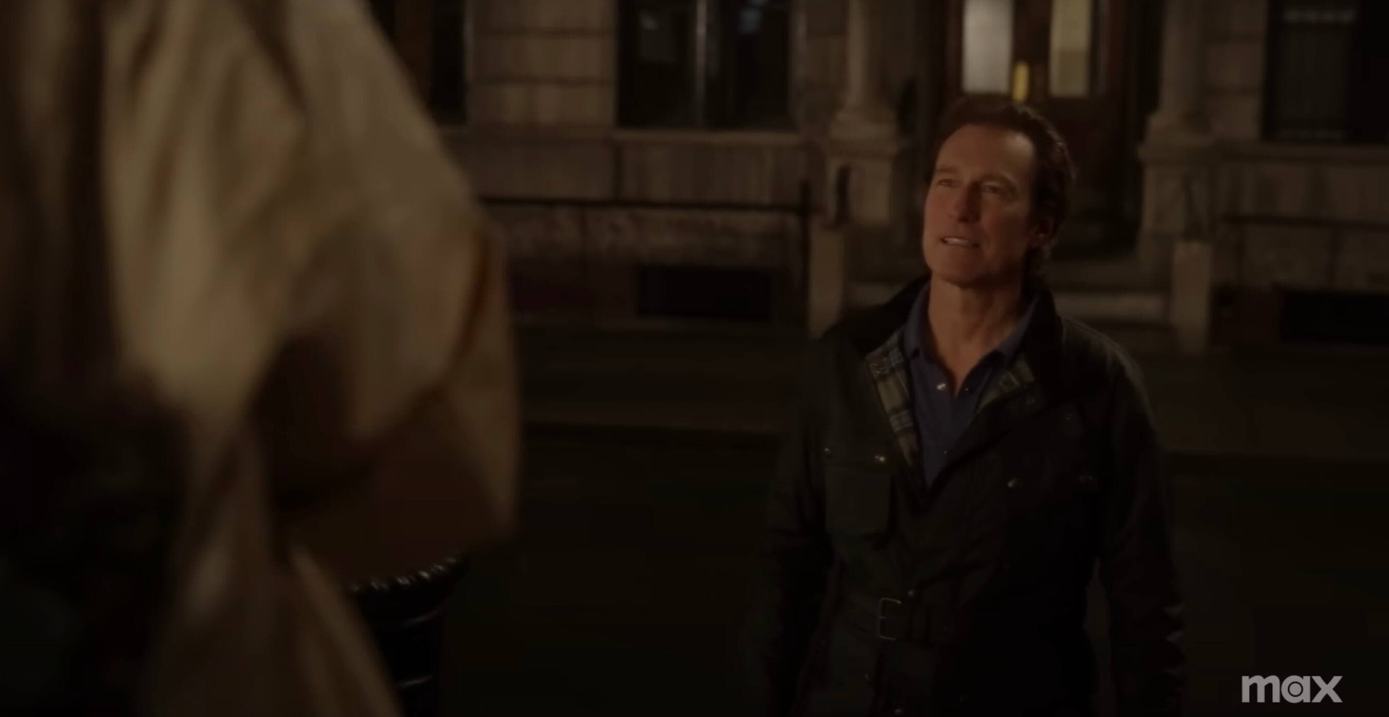 Capture d'écran bande-annonce.