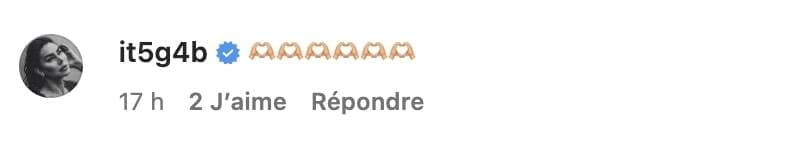 Instagram / Cam Grande Brune