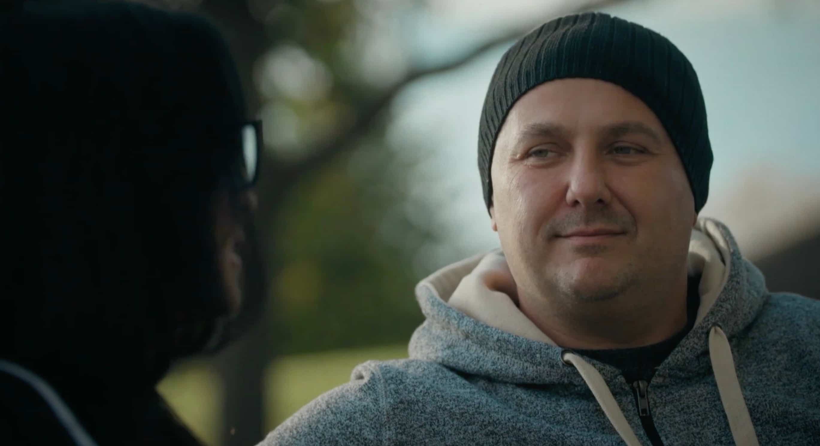 Capture d'écran via Si on s'aimait encore