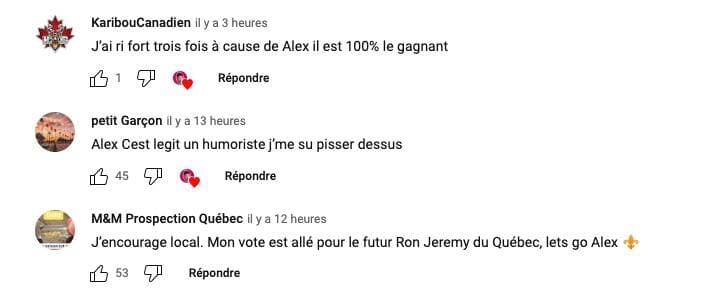 Capture d'écran / YouTube JNT Productions