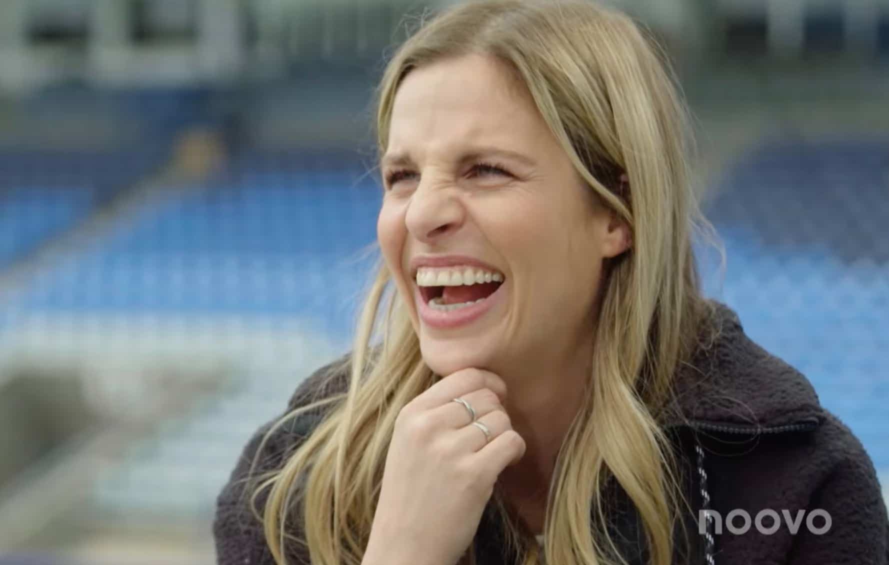 Capture d'écran/Noovo