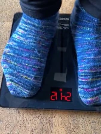 Capture d'écran / Instagram BPM Sports