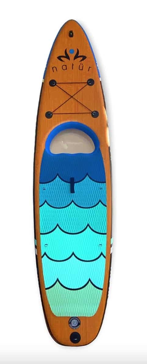 Courtoisie natürSUP