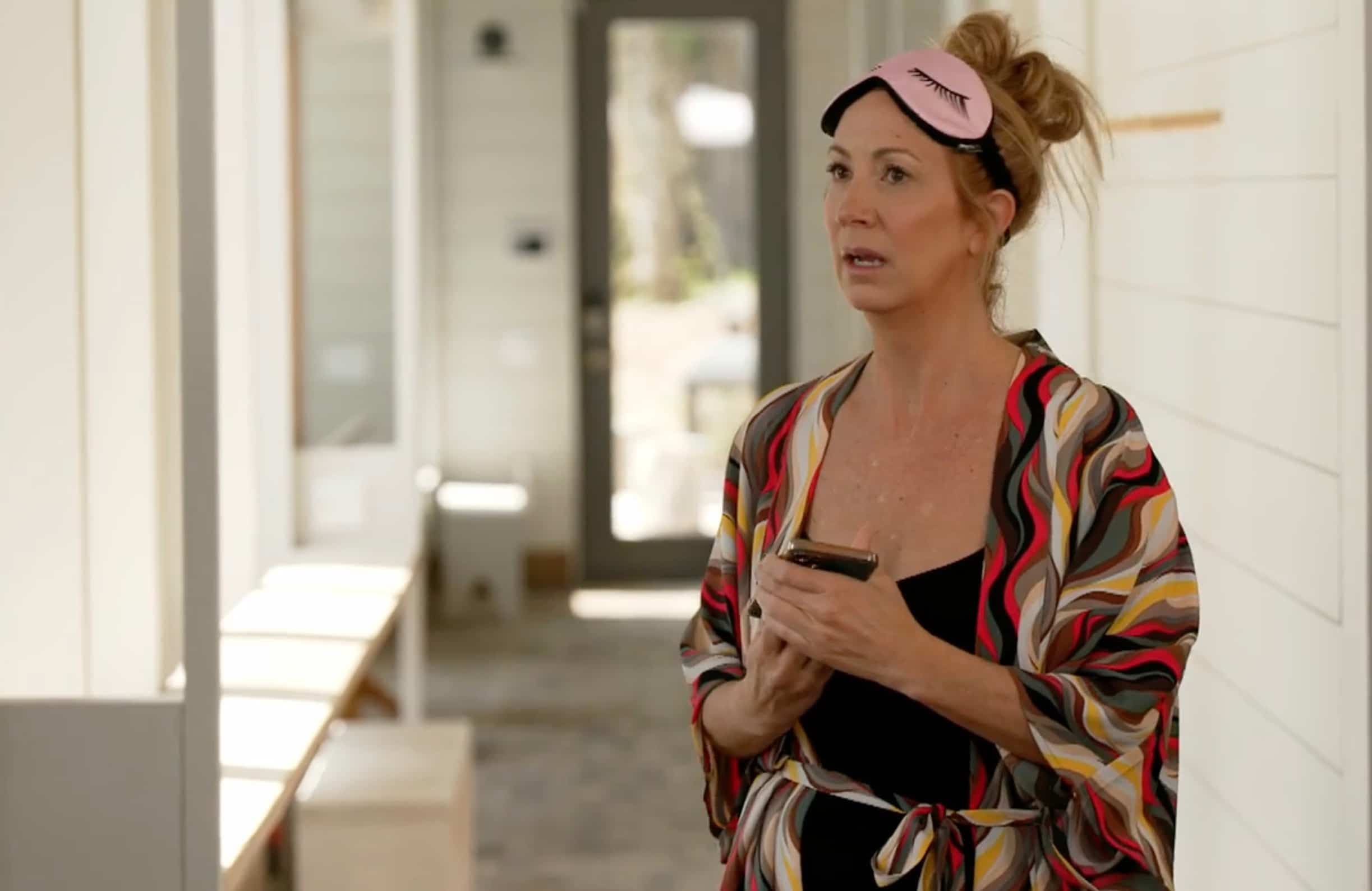 Capture d'écran via Sucré Salé.